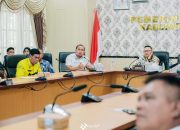 Festival Teluk Lalong Bakal Dihadiri Gubernur dan Bupati se-Sulteng