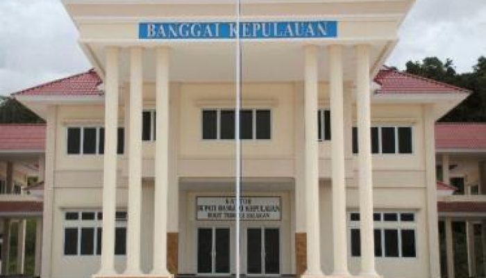 Gangguan Aplikasi OM SPAN, 87 Desa di Bangkep Tertunda Cairkan Dana Desa Tahap II