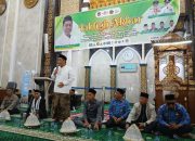 PCNU Banggai Gelar Tabligh Akbar Usung Tema Komitmen Kebangsaan Merawat Pancasila