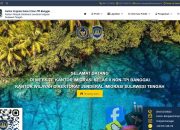 Kantor Imigrasi Banggai Resmi Alihkan Website Lama ke Website Baru