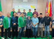 7 Fakultas Unismuh Luwuk dan Loka POM Banggai Teken Implementation of Arrangement, Ini Harapannya!