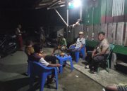 Dua Nelayan Asal Bunta yang Dilaporkan Hilang, Ditemukan Selamat di Perairan Longgolian