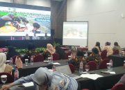 Digelar Dua Hari, Ini Materi dan Narasumber Peningkatan Kompetensi Pengasuh dalam Program Tamasya