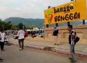 8 Oktober, Dispar Banggai Akan Gelar Festival Musik dan Mini Ekraf Fest 2025 di Teluk Lalong