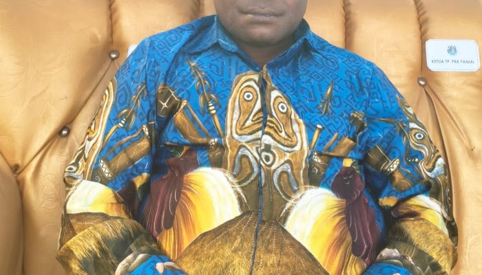 DPR Papua Tengah dan DPRK Paniai Gelar Hearing Dialog Bahas Pemangkasan Anggaran Otsus