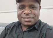 Beny Degei, Sosok Inspiratif dari Ekadide, Penggerak Kesehatan Masyarakat Paniai