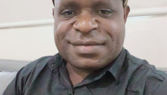 Beny Degei, Sosok Inspiratif dari Ekadide, Penggerak Kesehatan Masyarakat Paniai