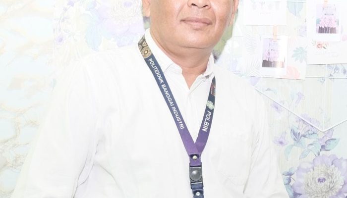 Politeknik Banggai Industri Raih Akreditasi Baik, Komitmen Cetak SDM Unggul dan Berdaya Saing