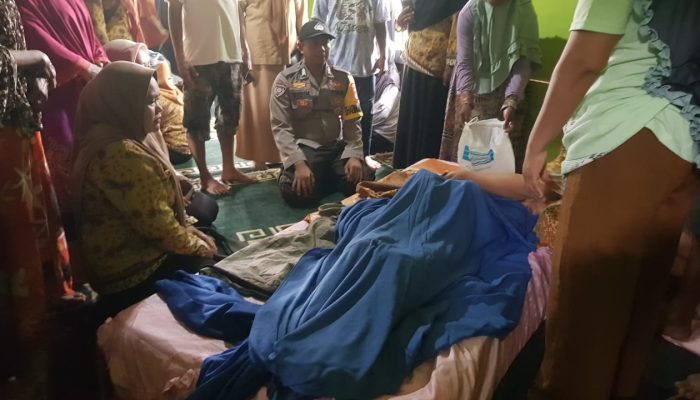 Geger, Seorang Pria Asal Masama Ditemukan Tewas di Kebun, Diduga Jatuh dari Pohon