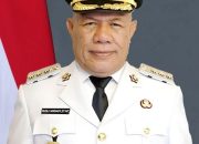 Bupati Bangkep Tunda Lagi Pelantikan Pejabat Eselon II, Undangan Sudah Disebar: Ada Apa?