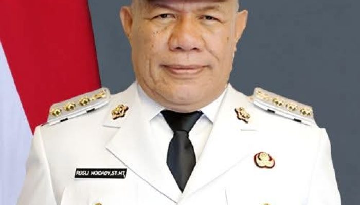 Bupati Bangkep Tunda Lagi Pelantikan Pejabat Eselon II, Undangan Sudah Disebar: Ada Apa?