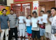 Biadab! Ayah, Kakak dan Pacar di Bangkep Tega Cabuli Anak Bawah Umur, Ibu Kandung Ikut Jual Anak ke Pria Lain