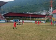 Andini FC dan KKST Melaju ke Semifinal Pertiwi Cup 2025 Sebagai Wakil Grup A