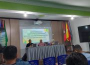 Unismuh Luwuk Agendakan Wisuda Pada Bulan November 2025