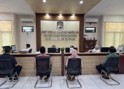 Semakin Mudah Diakses, Kepala Imigrasi Banggai Terus Tingkatkan Kualitas Pelayanan Unit Kerja Keimigrasian di Morowali