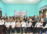 Bupati Bangkep Dorong Penguatan Kapasitas Generasi Muda Lewat Forum Anak