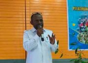 Bupati Deiyai Melkianus Mote Ubah Skema Bantuan Pertanian: Tutup Keran Proposal 2026, Fokus pada Kopi Arabika dan Peternakan Babi 5.000 Ekor