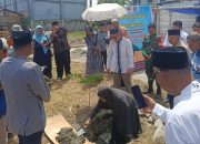 Pembangunan Masjid Al Karim di Karaton Luwuk Resmi Dimulai, Wardani Targetkan Enam Bulan Rampung