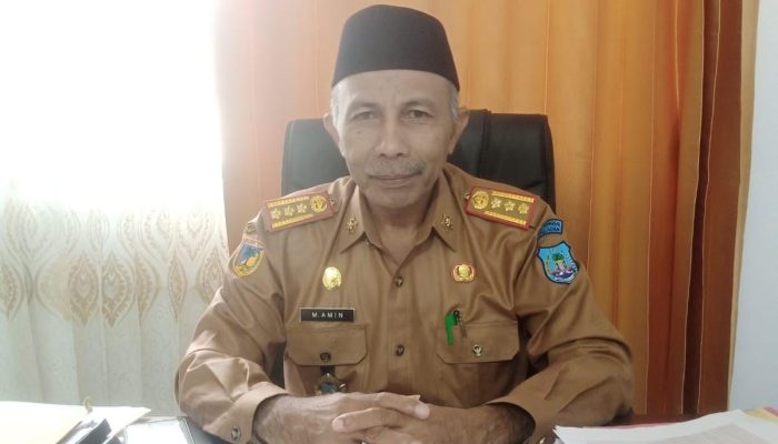 Tiga Oknum Wartawan Diduga Memeras Kadis Sosial Bangkep, Minta Uang Rp5 Juta