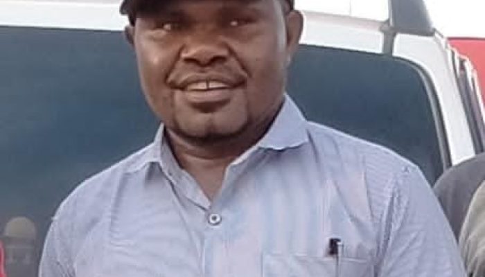 Wakil Ketua Komisi I DPRK Paniai: Pemangkasan Dana Otsus Papua Tidak Wajar dan Melukai Semangat Otonomi