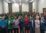 Diikuti 235 Mahasiswa, FEB Unismuh Luwuk Gelar Pembekalan PKP Berdampak
