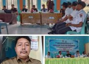 Pj. Kades Lipulalongo: Pengangkatan Pj. Harusnya Dilakukan Setelah Kades Lama Ajukan LPJ