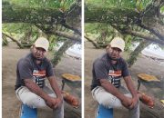 Mahasiswa Jayapura Tunjukkan Tanggung Jawab Sosial dalam Bencana Deyai Miyo, Esau Tatogo: Layak Diberi Apresiasi