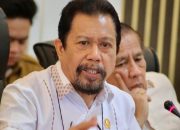 Musliman: Kaukus DPRD Provinsi Penghasil Nikel Langkah Strategis Perjuangan Keadilan Dana Bagi Hasil