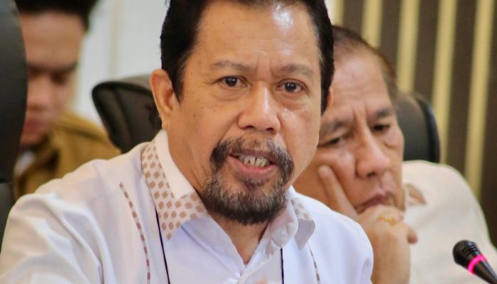 Musliman: Kaukus DPRD Provinsi Penghasil Nikel Langkah Strategis Perjuangan Keadilan Dana Bagi Hasil