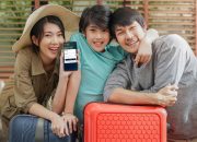 Aturan Khusus Paspor Bagi Anak Berkewarganegaraan Ganda