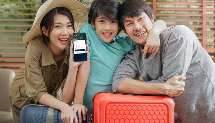 Aturan Khusus Paspor Bagi Anak Berkewarganegaraan Ganda