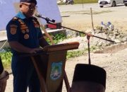 Pembangunan Pelabuhan Salakan Wujud Nyata Kerja Keras dan Doa Panjang Masyarakat Bangkep