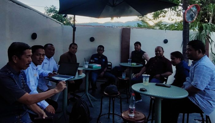 PD Pemuda Muhammadiyah Banggai Akan Gelar Aksi Bersih-bersih, FGD dan Kibarkan Bendera di Bawah Laut