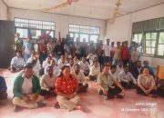 DPR RI dan DPD RI Dukung Mahasiswa Puncak Jaya di Nabire, Beri Bantuan dan Pesan Inspiratif