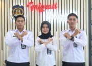 Kantor Imigrasi Banggai Tegaskan Tolak Segala Bentuk Gratifikasi