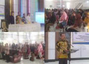 Pemkab Bangkep Gelar Sosialisasi dan Pelatihan SP2D Online dalam SIPD, Tingkatkan Kompetensi Aparatur Keuangan Daerah