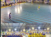 Betrayer FC Taklukkan SMK Komputer & Thower FC Libas GMQ FC di Babak 16 Besar Futsal U-21 GPPS Cup