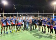 Kalahkan Kilper Putra Secara Dramatis, FKIP Unismuh Luwuk Melenggang ke Final