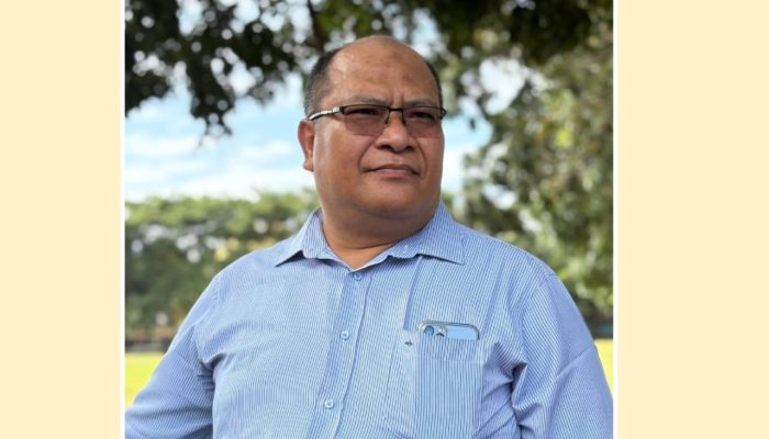 Menebang Pohon, Menumbangkan Akal Sehat Ekologis