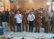 Bangun Penduduk Berkualitas, BKKBN Bersama Dinas P2KBP3A Banggai Gelar Bimtek GDPK dan PJPK 2025-2029