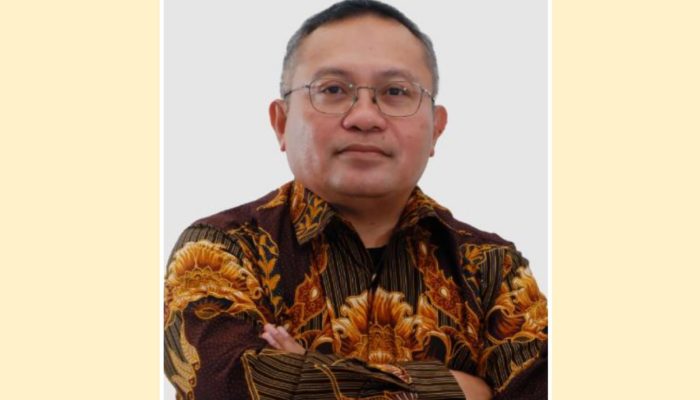 Besok, Bupati Bangkep Lantik Moh. Aris Susanto sebagai Sekda Definitif