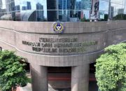 Capaian Gemilang, Kemenimipas Catat Kenaikan PNBP Signifikan pada Tahun 2025