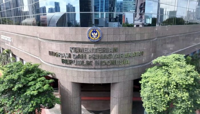 Capaian Gemilang, Kemenimipas Catat Kenaikan PNBP Signifikan pada Tahun 2025