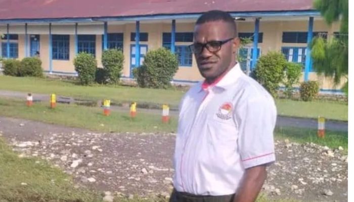 IKAPPMME Ekadide: Ruang Penggerak Kepemimpinan Mahasiswa Menuju Masa Depan