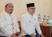 Hari Santri Nasional, Ustadz Muadz Harap Pesantren di Banggai Semakin Maju