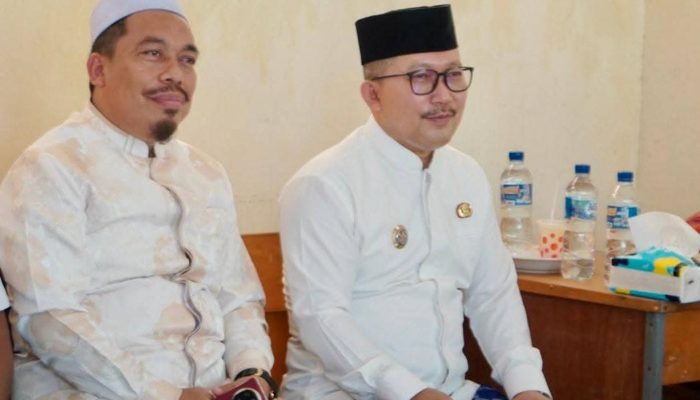Hari Santri Nasional, Ustadz Muadz Harap Pesantren di Banggai Semakin Maju