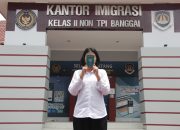 Imigrasi Banggai Sosialisasikan Tarif dan Jenis Layanan Pembuatan Paspor