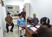 Polres Banggai Ungkap Dua Tersangka Pengedar dan Kurir Narkoba Asal Balut, Terancam 20 Tahun Penjara