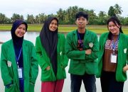 4 Mahasiswa Unismuh Luwuk Lolos Ikuti KMI Expo XVI di Magelang, Diapresiasi LLDIKTI 