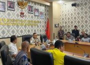 Bupati Banggai Minta Semua Pihak Bersinergi Sukseskan Festival Teluk Lalong 2025